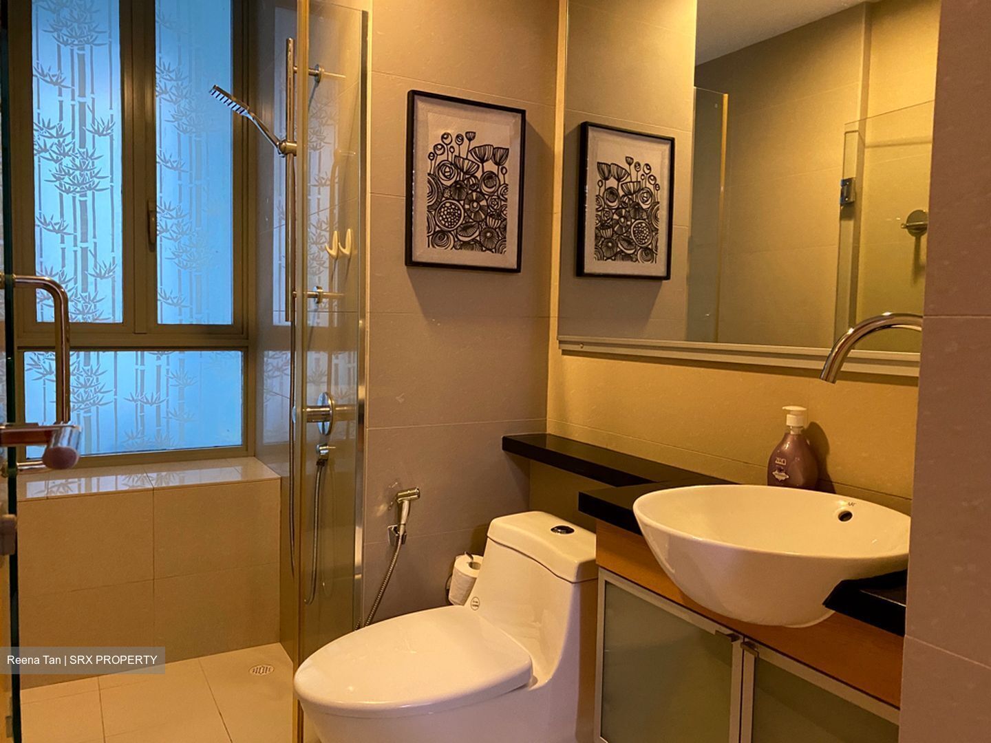 Casa Merah (D16), Apartment #413380911